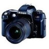 Get Nikon 9879 - N 80QD SLR Camera reviews and ratings