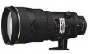 Nikon AF-S Nikkor 300 mm/2 8 II schwarz New Review