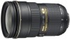 Get Nikon B000VDCT3C - 24-70mm f/2.8G ED AF-S Nikkor Wide Angle Zoom Lens reviews and ratings