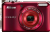 Reviews and ratings for Nikon COOLPIX L28