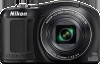 Reviews and ratings for Nikon COOLPIX L620