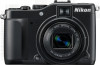 Get Nikon COOLPIX P7000 reviews and ratings