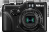Get Nikon COOLPIX P7100 reviews and ratings