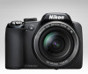 Nikon COOLPIX P90 New Review