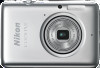 Reviews and ratings for Nikon COOLPIX S02