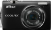 Reviews and ratings for Nikon COOLPIX S5100