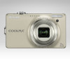 Reviews and ratings for Nikon COOLPIX S6000
