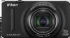 Reviews and ratings for Nikon COOLPIX S9200