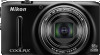 Reviews and ratings for Nikon COOLPIX S9400