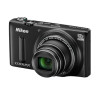 Get Nikon COOLPIX S9600 reviews and ratings