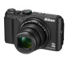 Get Nikon COOLPIX S9900 reviews and ratings