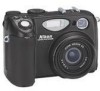 Reviews and ratings for Nikon COOLPIX5400 - Digital Camera - 5.1 Megapixel