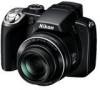 Reviews and ratings for Nikon P80 - Coolpix Digital Camera