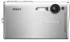 Get Nikon 25547 - Coolpix S6 Digital Camera reviews and ratings