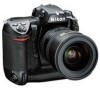 Get Nikon D2HS - SLR 4.1 Megapixel Digital Camera reviews and ratings