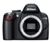 Reviews and ratings for Nikon D3000 - Digital Camera SLR