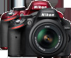 Reviews and ratings for Nikon D3200