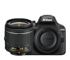 Reviews and ratings for Nikon D3400