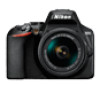Get Nikon D3500 reviews and ratings