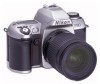 Get Nikon N80QD - F80 QD Quartz Databack reviews and ratings