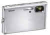 Get Nikon Coolpix S50c - Digital Camera - Compact reviews and ratings