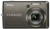 Reviews and ratings for Nikon S600 - Coolpix 10MP Digital Camera