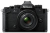 Nikon Z f New Review