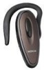 Get Nokia BH 202 - Headset - Over-the-ear reviews and ratings