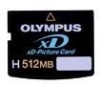 Get Olympus 202031 - H512MB Flash Memory Card reviews and ratings