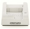 Get Olympus CR3 - CR3 - Digital Voice Recorder Docking Station reviews and ratings