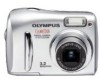 Get Olympus D-535 - Camedia Digital Camera reviews and ratings