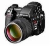 Get Olympus E10 - CAMEDIA E 10 Digital Camera SLR reviews and ratings