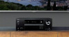 Reviews and ratings for Onkyo TX-SR393