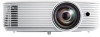 Get Optoma W319ST reviews and ratings