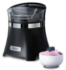 Get Oster 1.5 Qt. Gel Canister Ice Cream Maker- Black reviews and ratings