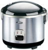 Get Oster 20 Cup Rice Cooker reviews and ratings
