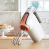 Get Oster 270-Watt 5-Speed Hand Mixer reviews and ratings