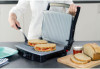 Get Oster 3-in-1 Panini Maker reviews and ratings
