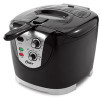Get Oster 3-Liter Cool Touch Fryer reviews and ratings