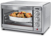 Get Oster 6-Slice Convection Toaster Oven reviews and ratings