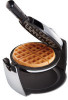 Get Oster Chrome Flip Belgian Waffle Maker reviews and ratings