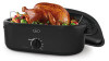 Get Oster COMING SOON 16-Quart Roaster Oven reviews and ratings