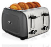 Get Oster Designed to Shine 4-Slice Toaster reviews and ratings