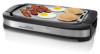 Get Oster Titanium Infused DuraCeramic Reversible Grill/Griddle reviews and ratings