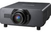 Get Panasonic 17 000lm / WXGA / 3-Chip DLP™ Projector reviews and ratings