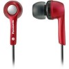 Get Panasonic 37988262427 - RP-HJE240-R1 Noise Isolation In-Ear Earphones reviews and ratings