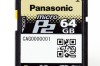 Get Panasonic AJ-P2M064BG reviews and ratings