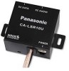 Get Panasonic CA-LSR10U - Sirius Satellite Radio Receiver reviews and ratings