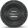 Get Panasonic CJ-SW2503 - Car Audio - Component Subwoofer reviews and ratings