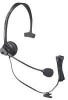 Get Panasonic DB550540 - Hands-Free Headsets With Flexible Boom Microphone reviews and ratings